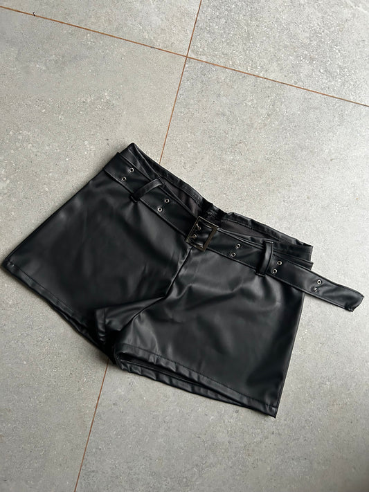 SHORT ALARA