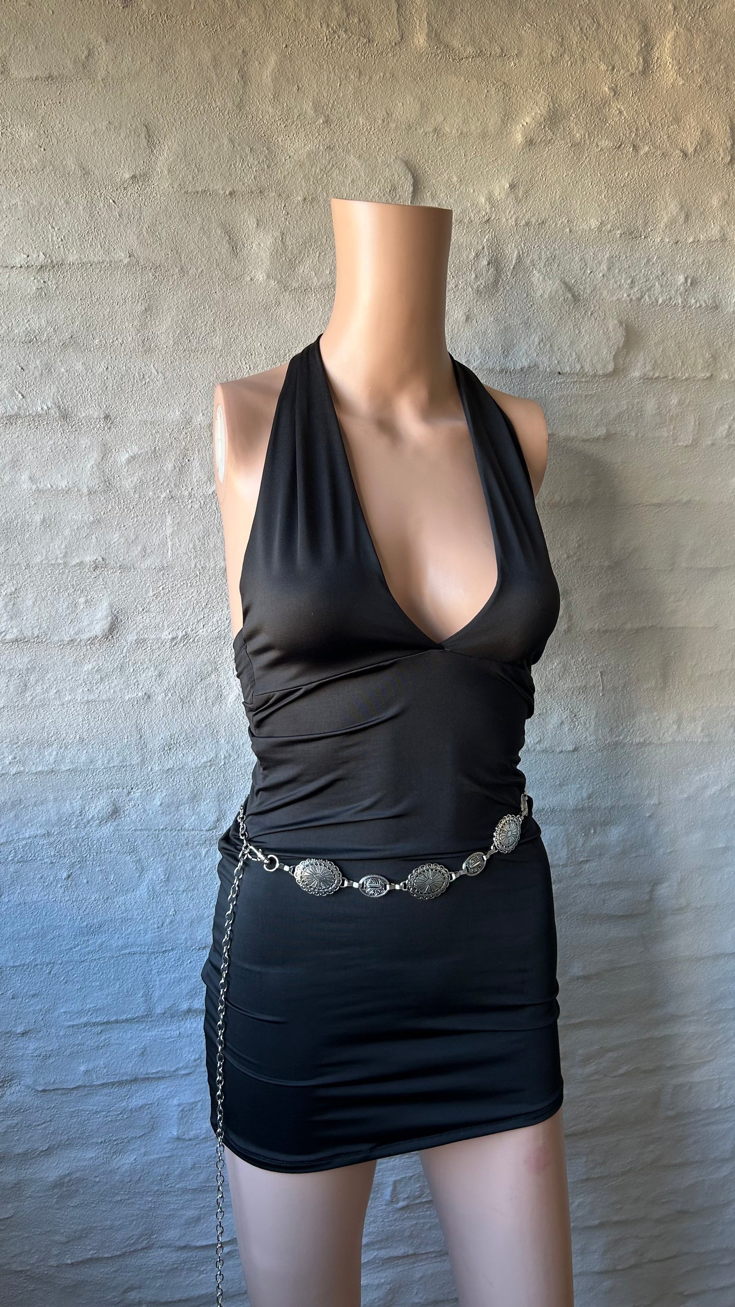 vestido avi