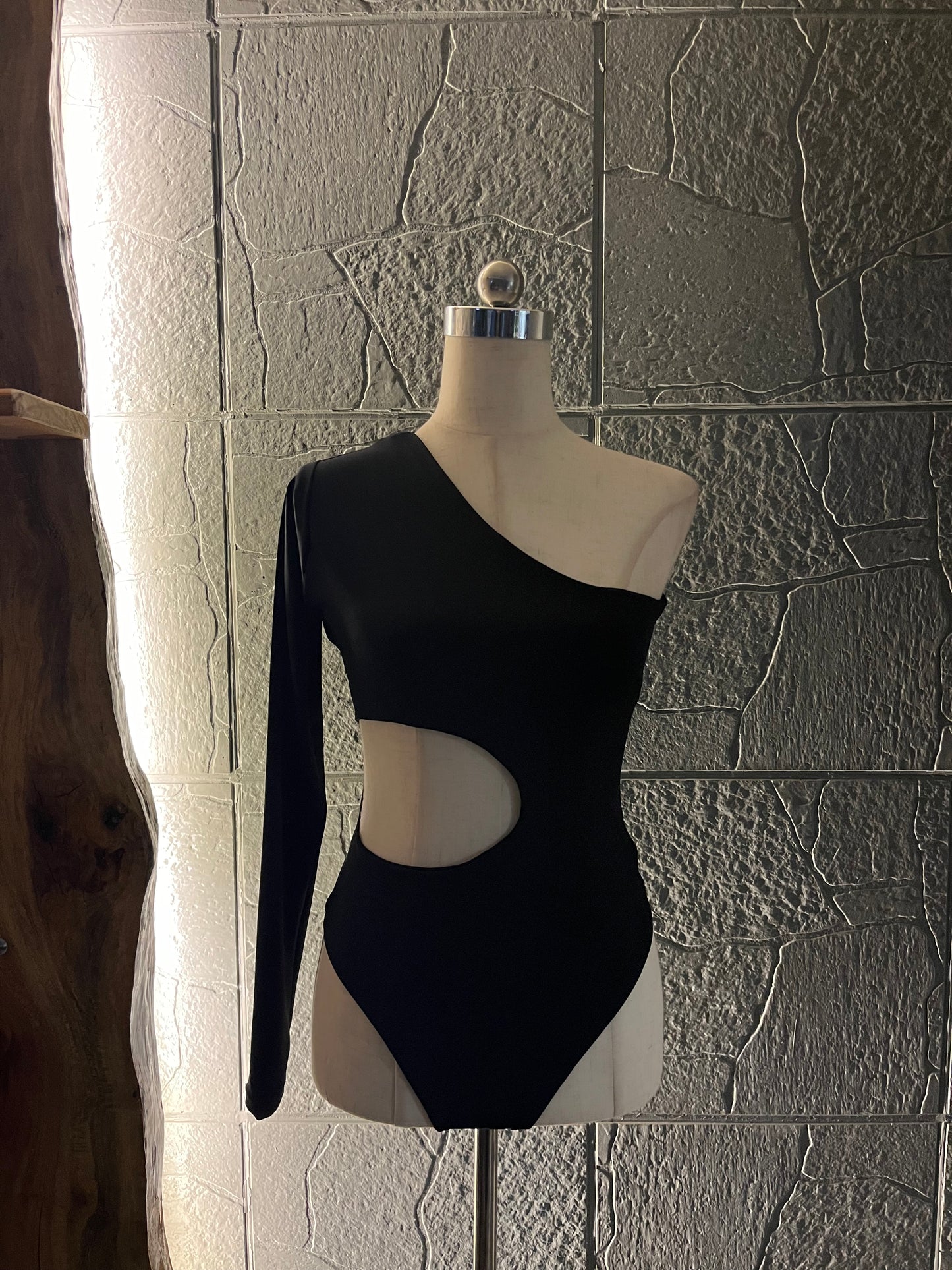 BODY basic con manga