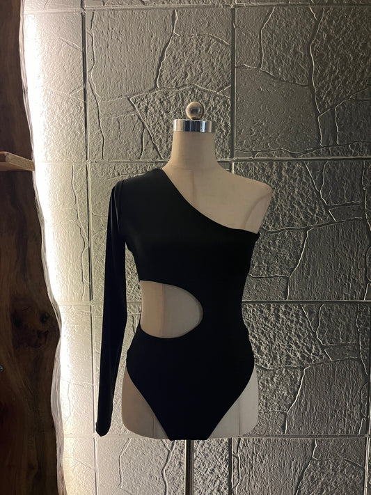 BODY basic con manga